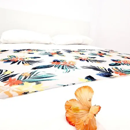New 2 Bedrooms & Free Wifi * Alcala (Tenerife)
