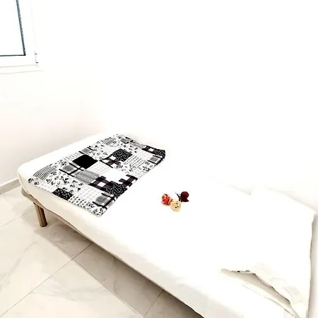 דירה New 2 Bedrooms & Free Wifi *