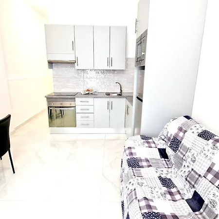 New 2 Bedrooms & Free Wifi דירה Alcalá