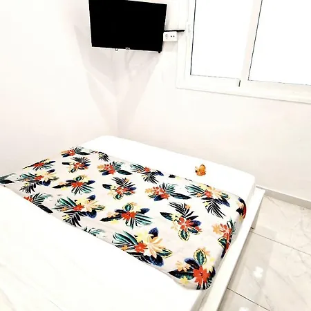 New 2 Bedrooms & Free Wifi Alcalá